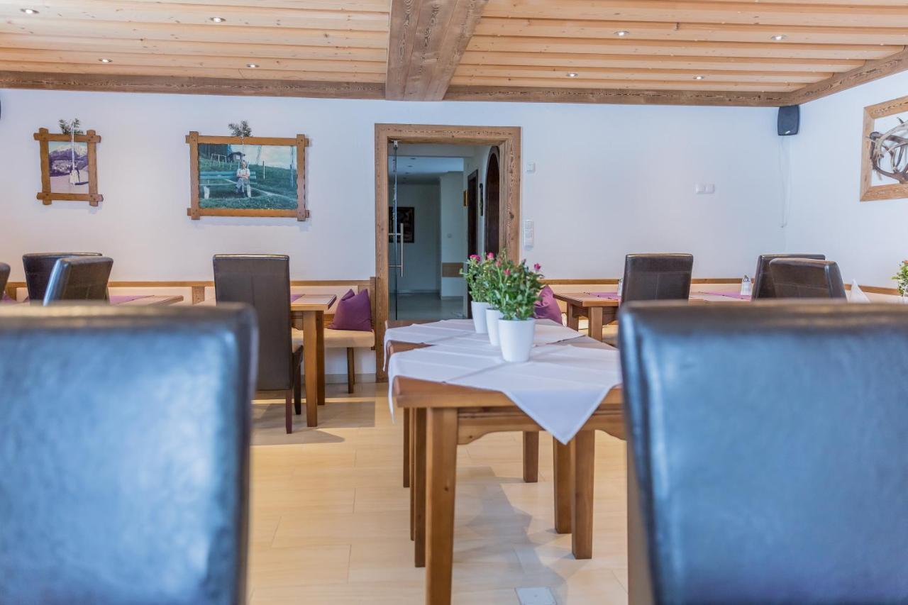 Pension Koidl Мариа-Альм Экстерьер фото