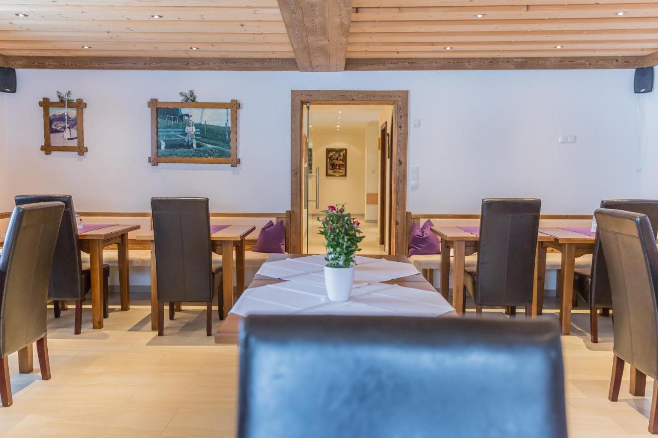 Pension Koidl Мариа-Альм Экстерьер фото