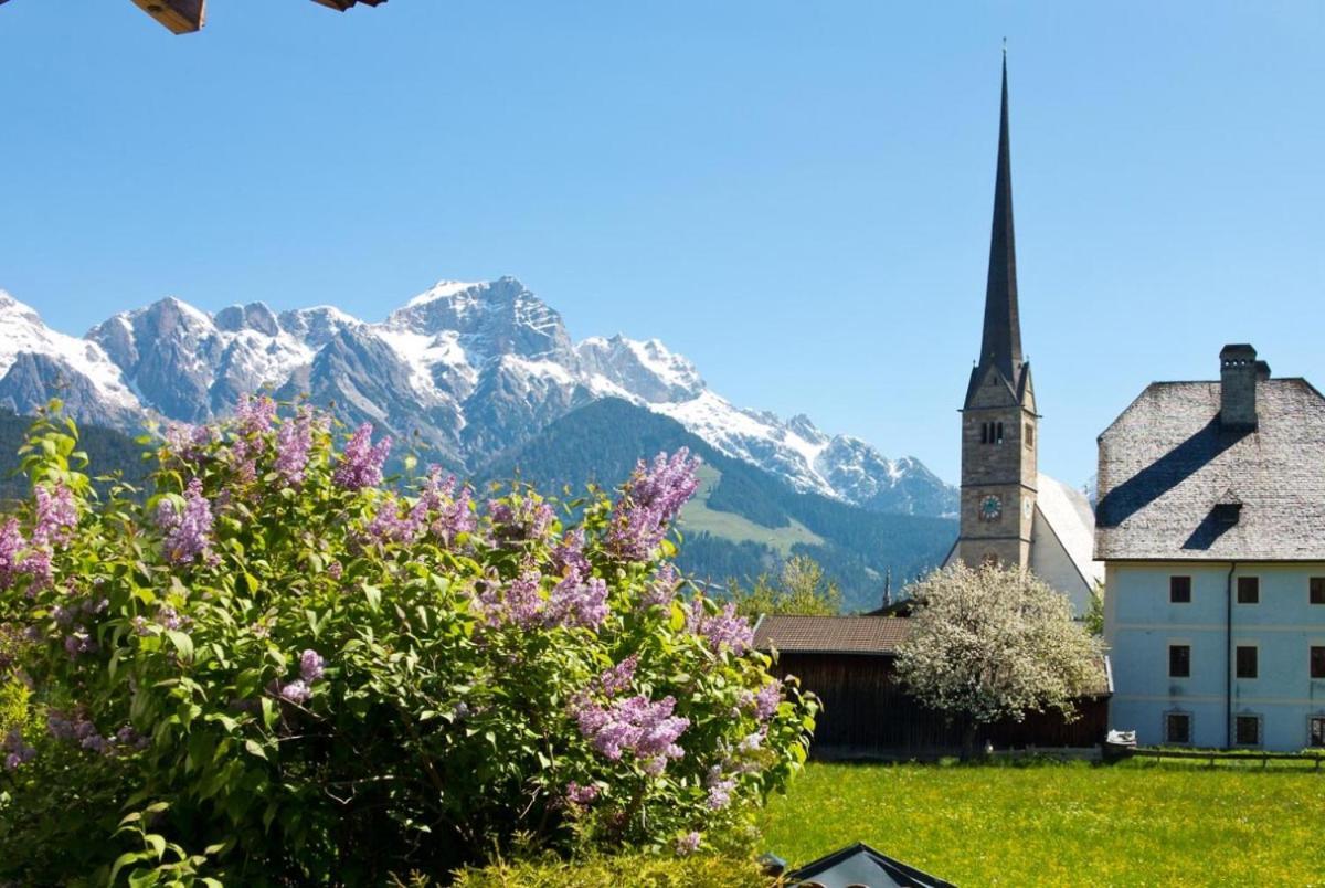 Pension Koidl Мариа-Альм Экстерьер фото